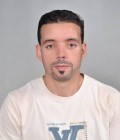 Встретьте Мужчинa : Youba, 36 лет до Марокко  Marrakech 